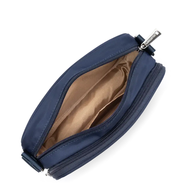 Sac Trotteur Lancaster "Basic Vita" 510-76 Lancaster