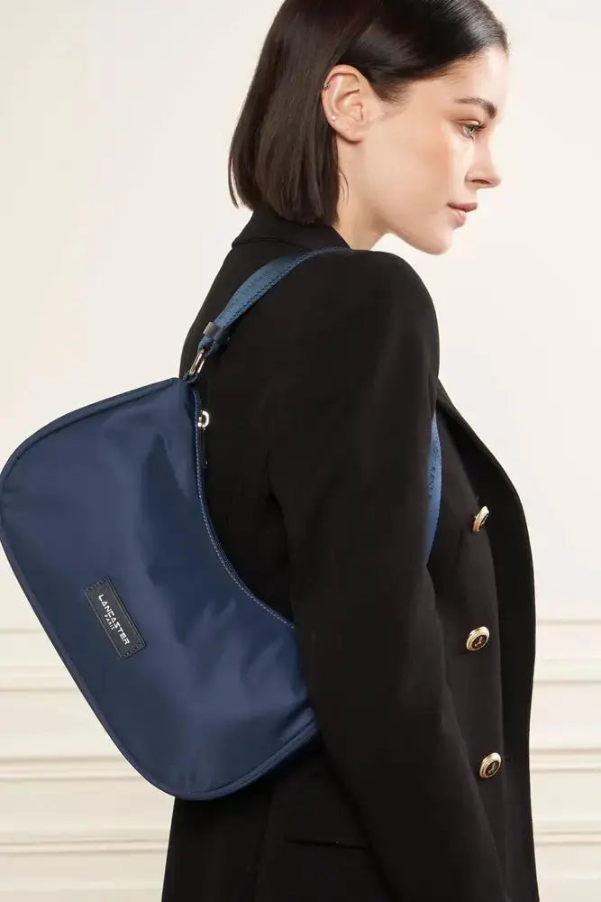 Sac Besace Lancaster "Basic Vita" 510-80 Lancaster