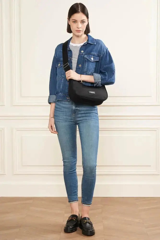 Sac Besace Lancaster "Basic Vita" 510-80 Lancaster