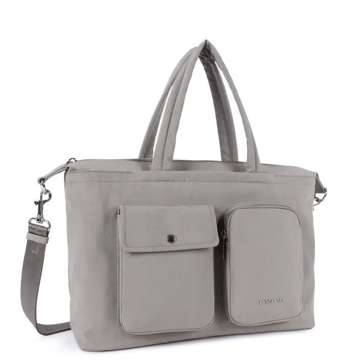Sac à Main Bowling Lancaster Basic Pocket 510-93 Lancaster
