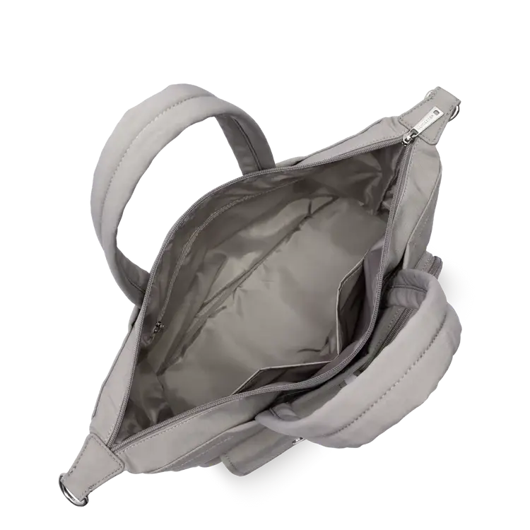 Sac à Main Bowling Lancaster Basic Pocket 510-93 Lancaster