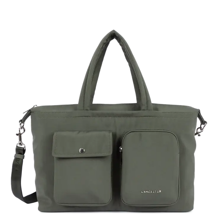 Sac à main Lancaster Basic Pocket 510-93 Lancaster