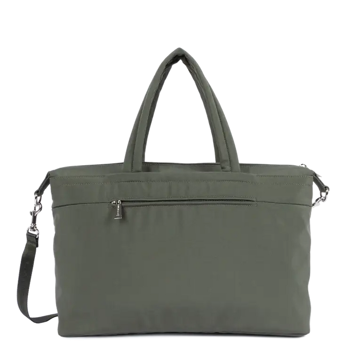 Sac à Main Bowling Lancaster Basic Pocket 510-93 Lancaster
