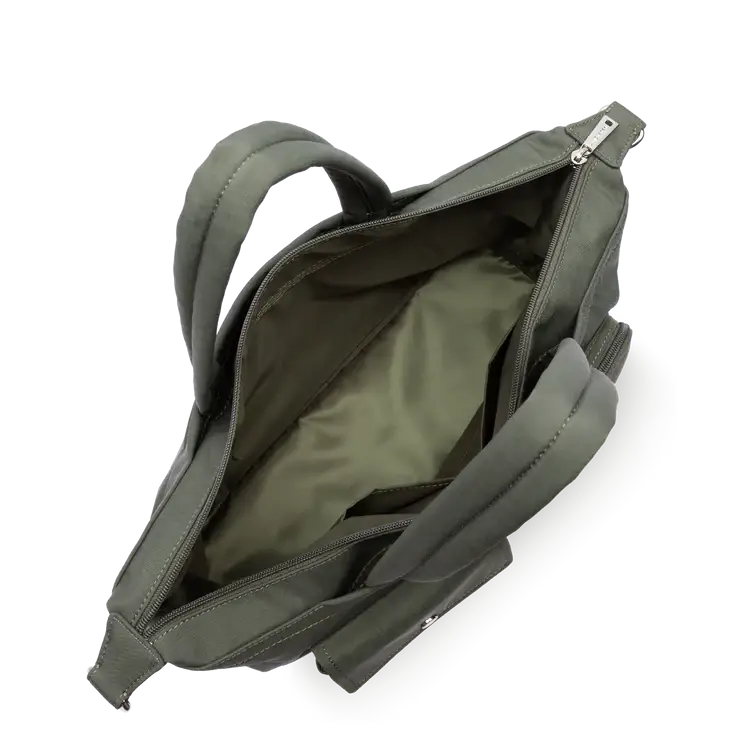 Sac à Main Bowling Lancaster Basic Pocket 510-93 Lancaster