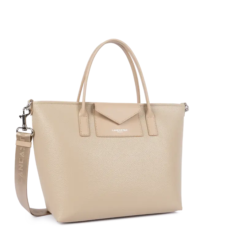 Sac Cabas Lancaster Maya Double KBA 517-102 Lancaster
