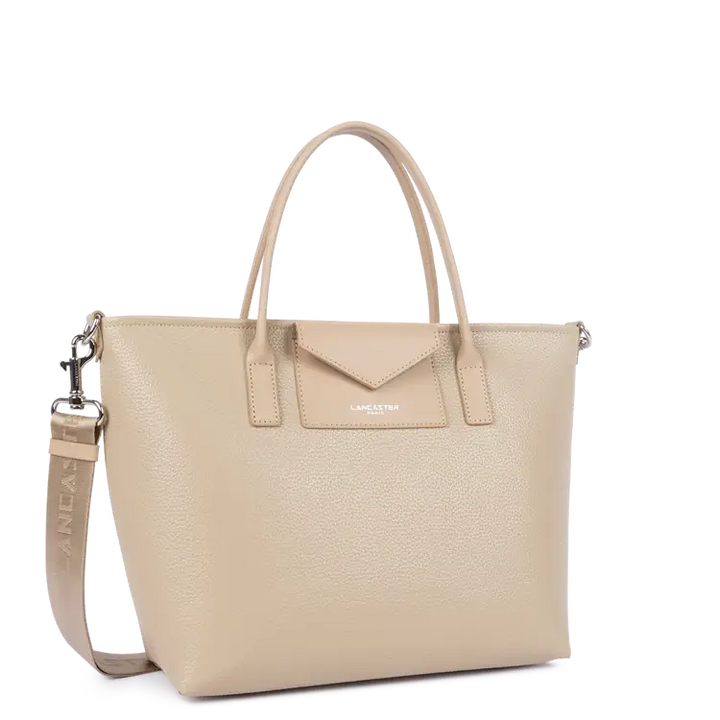 Sac Cabas Lancaster Maya Double KBA 517-102 Lancaster