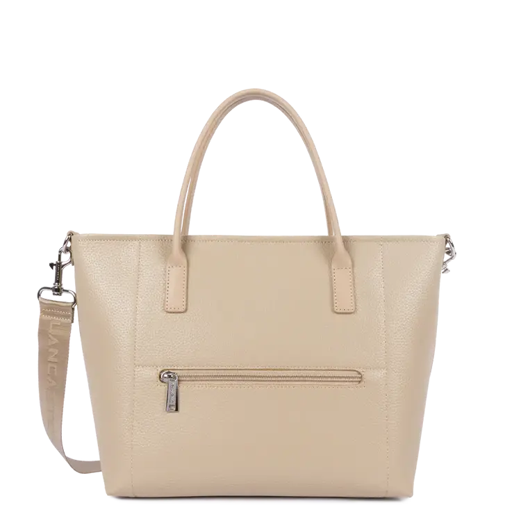 Sac Cabas Lancaster Maya Double KBA 517-102 Lancaster