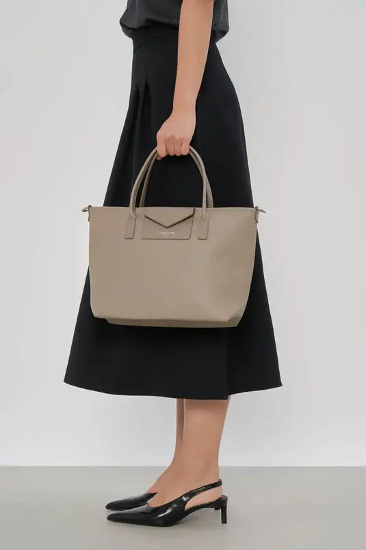 Sac Cabas Lancaster Maya Double KBA 517-102 Lancaster