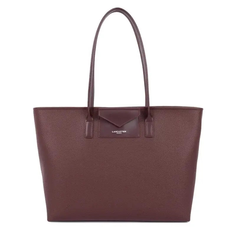 Sac Cabas Épaule Lancaster Maya Double KBA 517-103 Lancaster