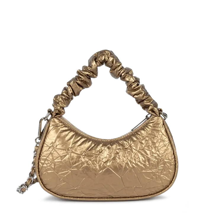 Petit Sac Lancaster "Chouchou Nacré" 518-039 Lancaster