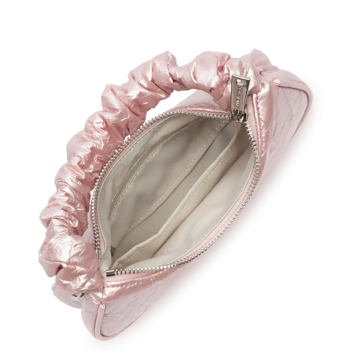Petit Sac Lancaster "Chouchou Nacré" 518-039 Lancaster