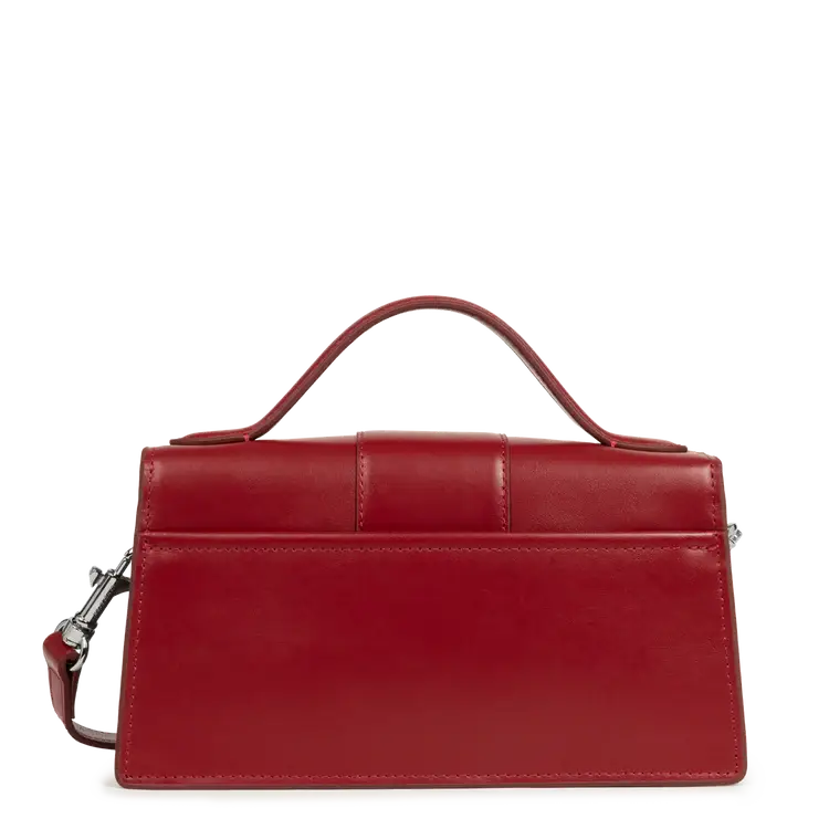 Sac à Main Lancaster Paris Ily 531-010 Lancaster