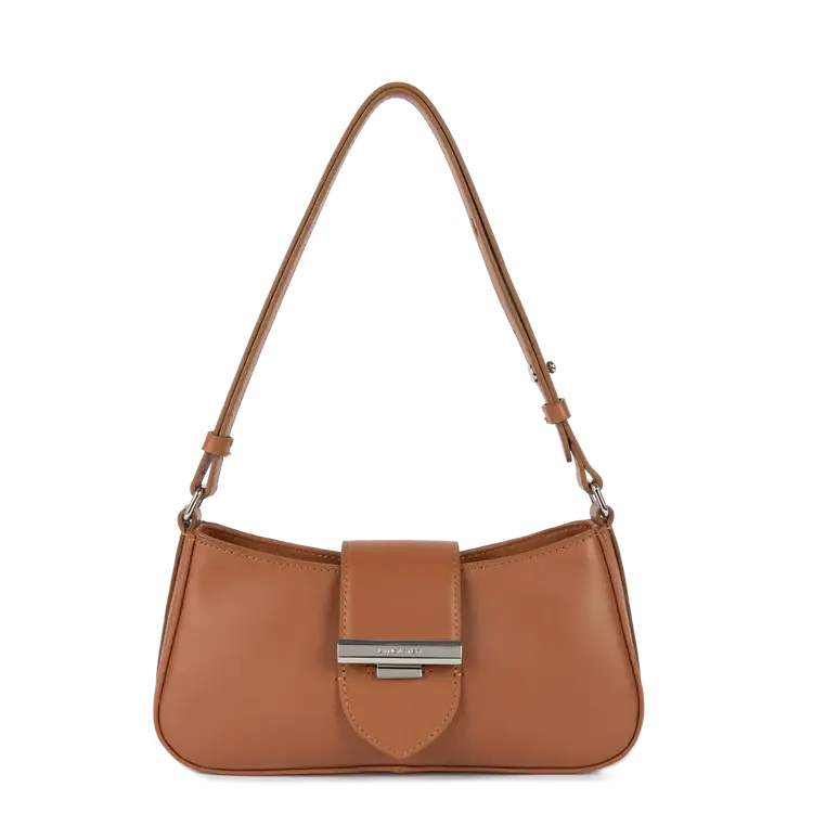 Petit Sac Besace Lancaster Paris Ily 531-040 Lancaster