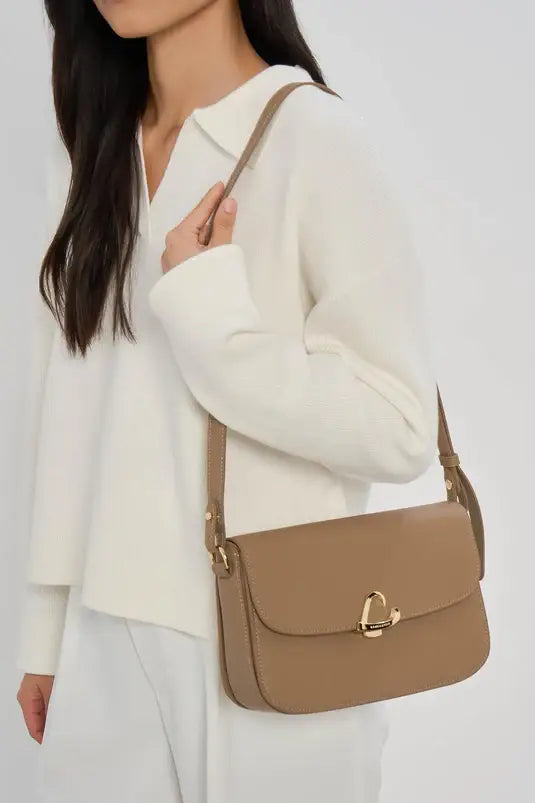 Sac Trotteur Lancaster "Paris Philos" 531-082