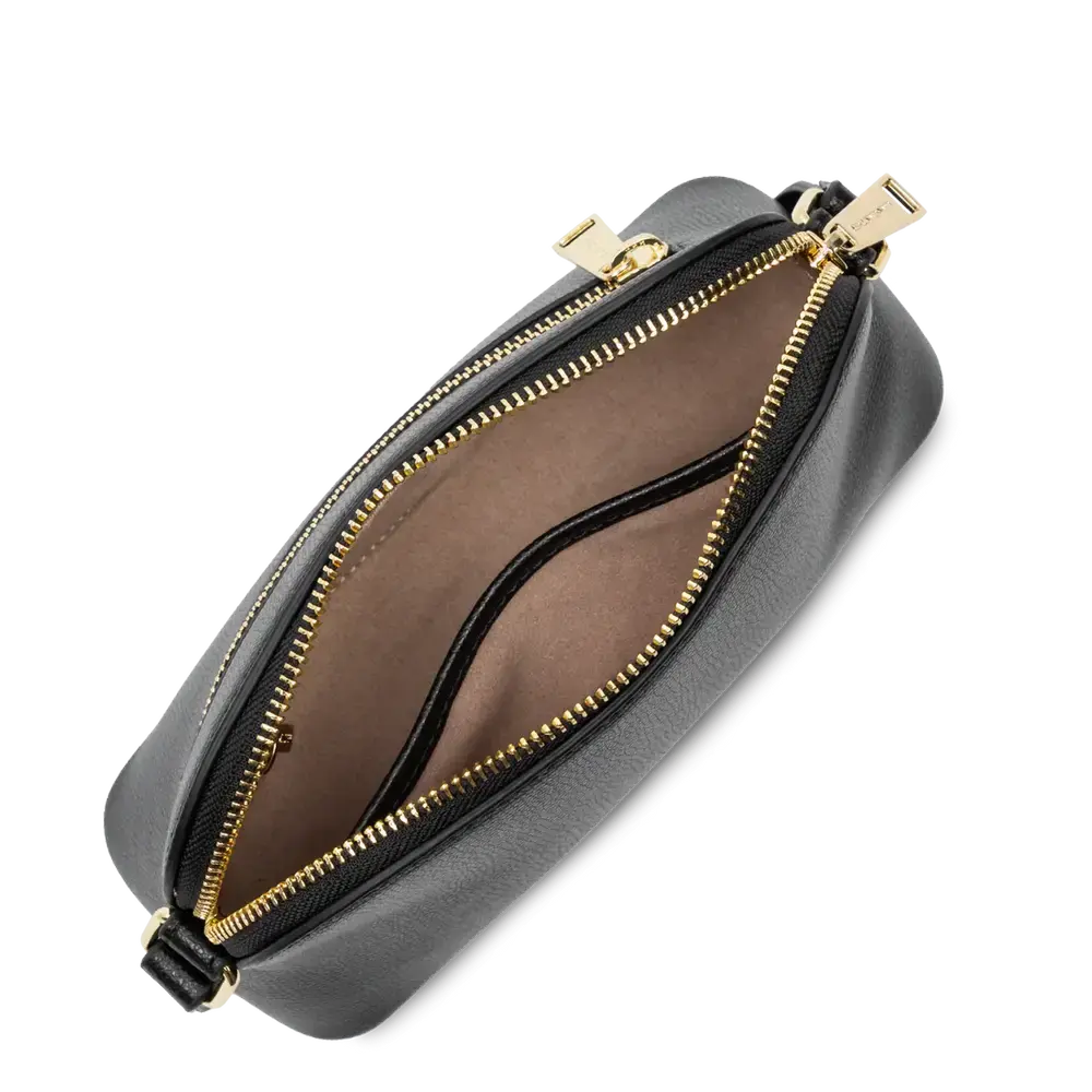 Petit Sac demi-lune Lancaster "Sierra Jia" 538-005 Lancaster