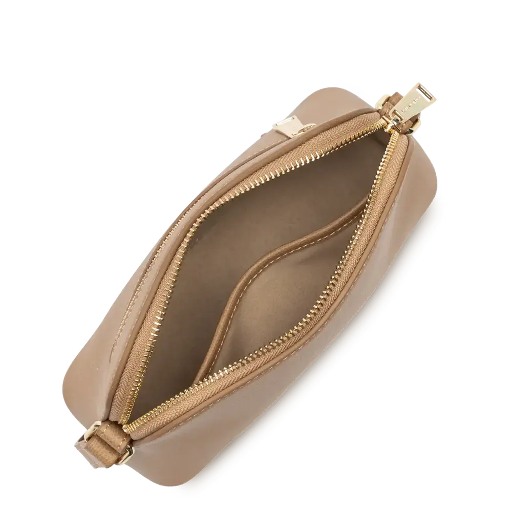 Petit Sac demi-lune Lancaster "Sierra Jia" 538-005 Lancaster