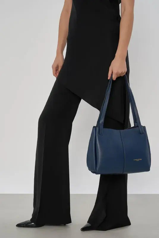 Sac cabas Lancaster "Sierra Haus"