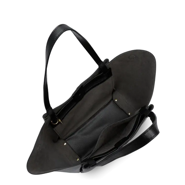 Grand sac cabas Lancaster "Sierra Haus"