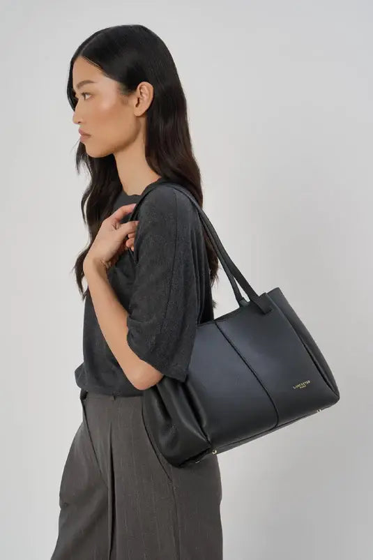 Grand sac cabas Lancaster "Sierra Haus"