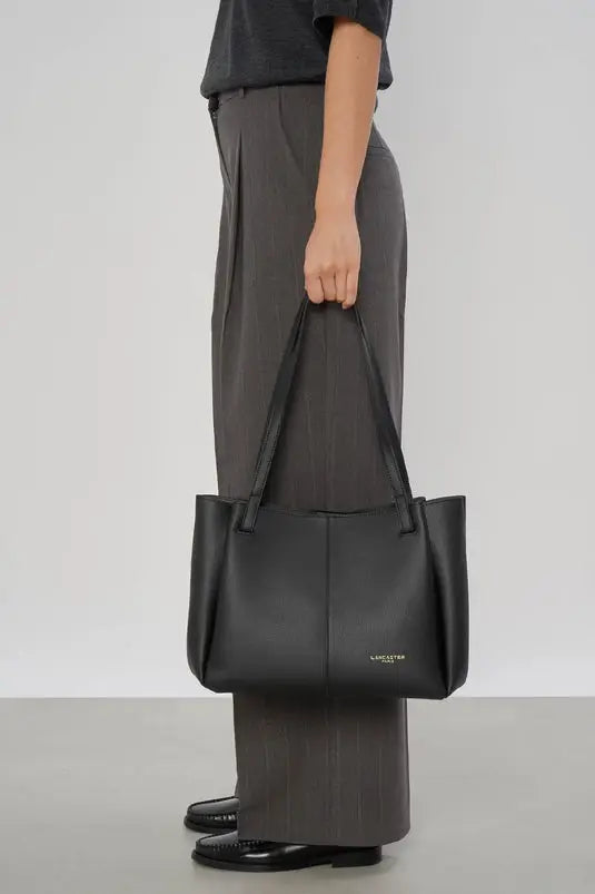 Grand sac cabas Lancaster "Sierra Haus"