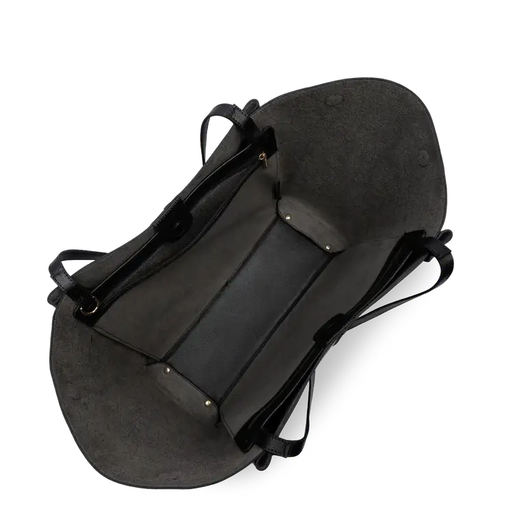 Sac cabas Lancaster Grand Format "Sierra Haus"