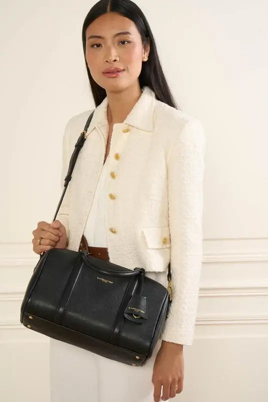 Grand Sac Polochon Lancaster Milano Ana 547-103 Lancaster