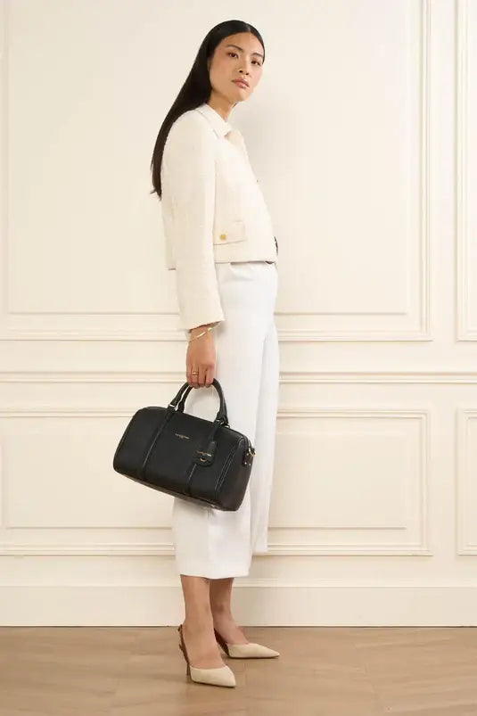 Grand Sac Polochon Lancaster Milano Ana 547-103 Lancaster