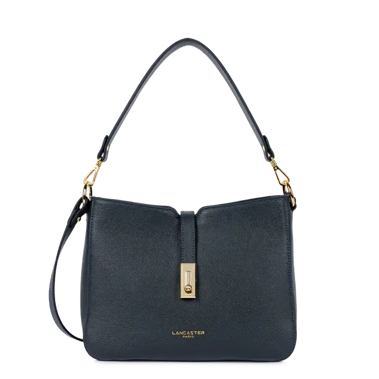 Grand sac besace Lancaster "Milano Horizon" 547-81 Lancaster