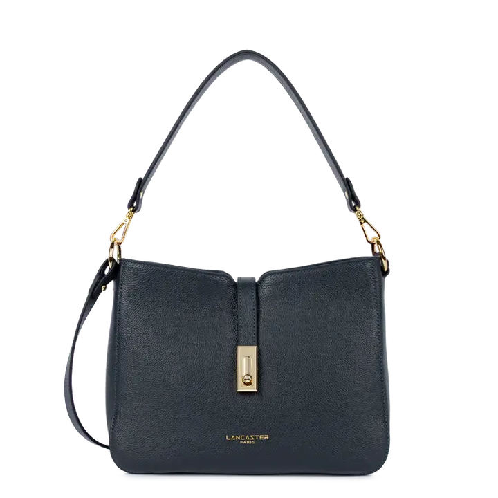 Grand sac besace Lancaster "Milano Horizon" 547-81 Lancaster