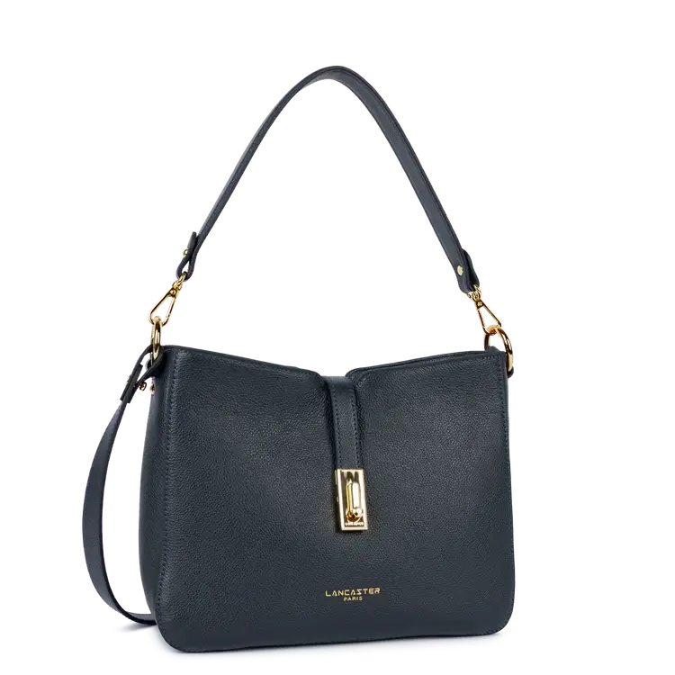 Grand sac besace Lancaster "Milano Horizon" 547-81 Lancaster