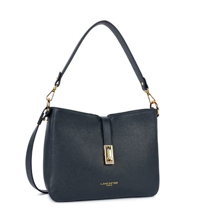 Grand sac besace Lancaster "Milano Horizon" 547-81 Lancaster