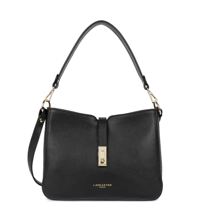 Grand sac besace Lancaster "Milano Horizon" 547-81