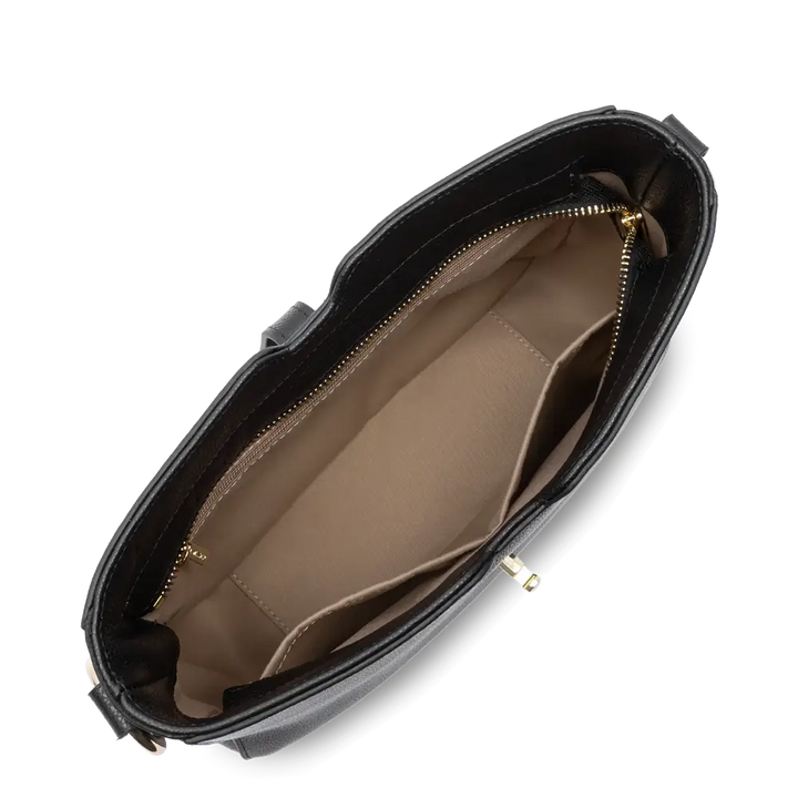 Grand sac besace Lancaster "Milano Horizon" 547-81