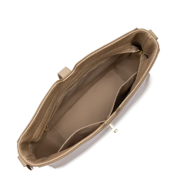 Grand sac besace Lancaster "Milano Horizon" 547-81