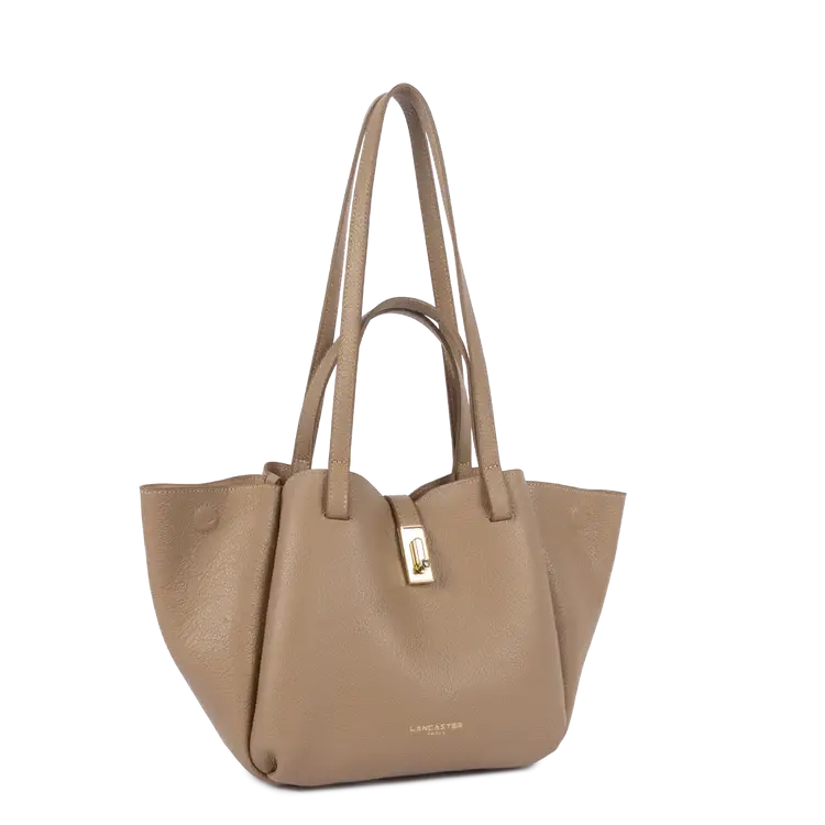 Sac cabas Lancaster "Milano Horizon" 547-82
