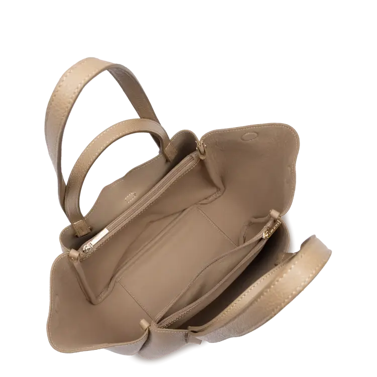 Sac cabas Lancaster "Milano Horizon" 547-82