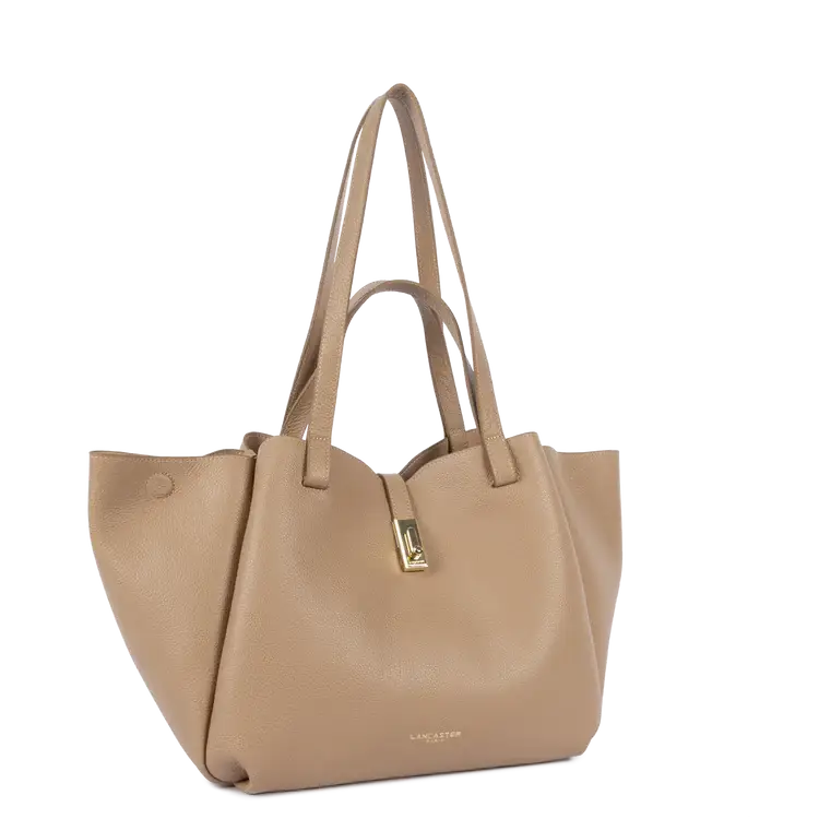 Grand sac cabas Lancaster "Milano Horizon" 547-83