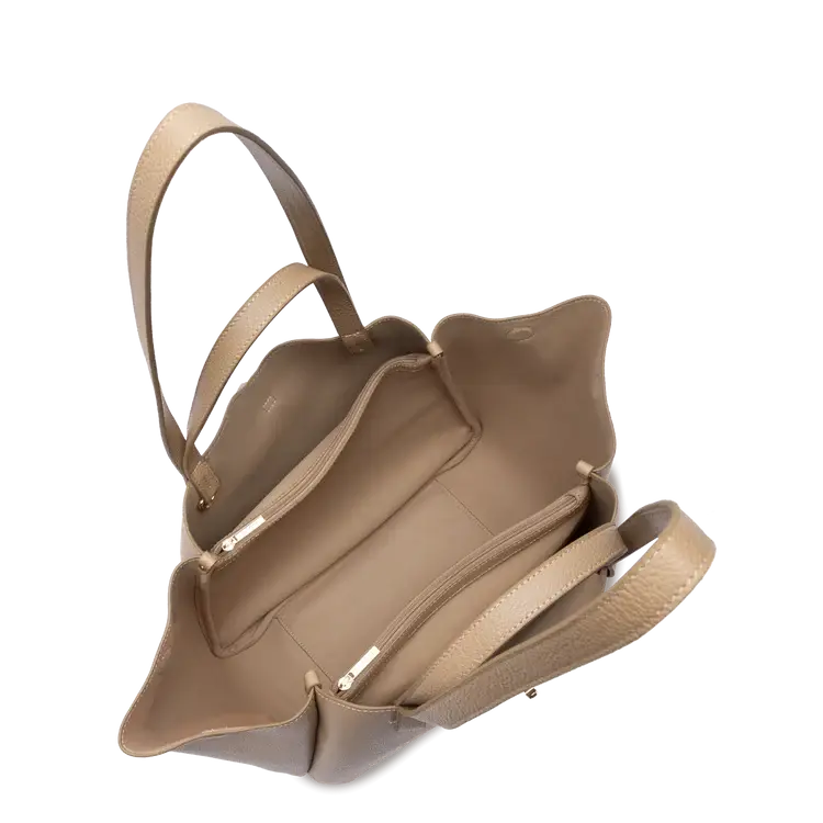 Grand sac cabas Lancaster "Milano Horizon" 547-83