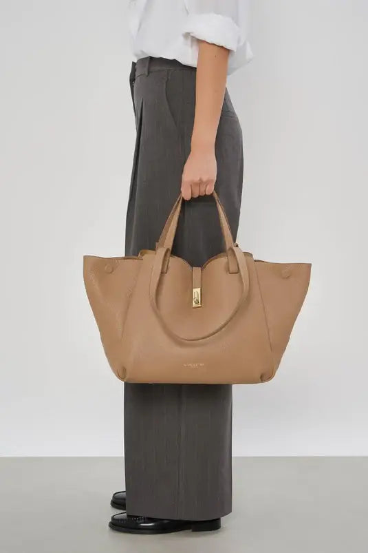 Grand sac cabas Lancaster "Milano Horizon" 547-83