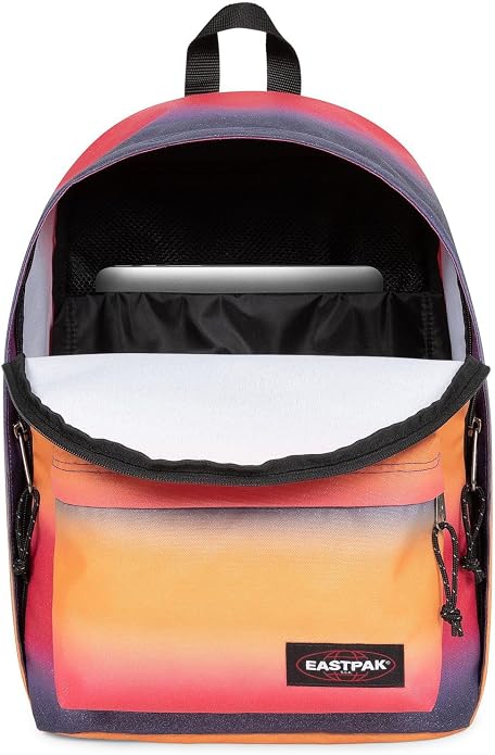 Sac à dos Spark Multigrade degrade multicolor pour le lycee Eastpak