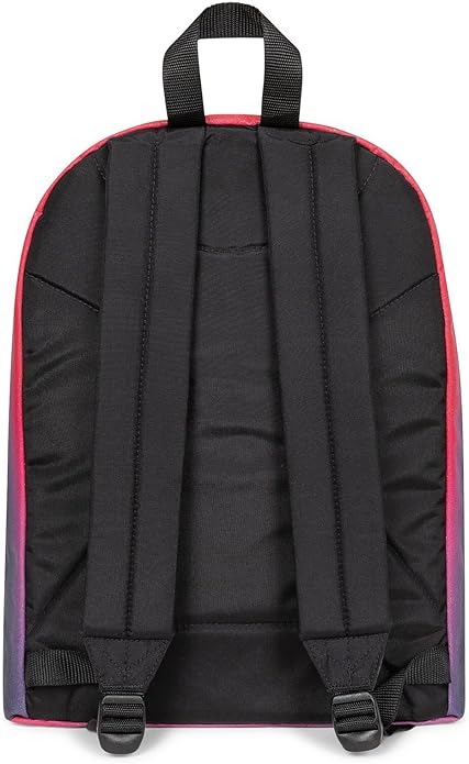 Sac à dos Spark Multigrade degrade multicolor pour le lycee Eastpak