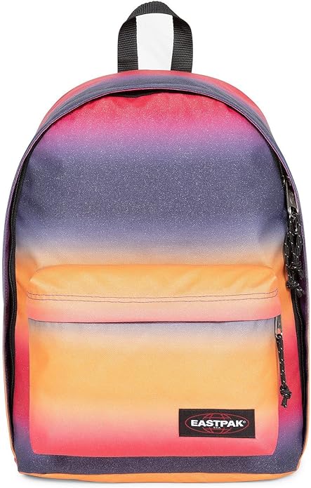 Sac à dos Spark Multigrade degrade multicolor pour le lycee Eastpak
