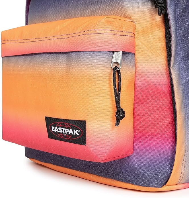 Sac à dos Spark Multigrade degrade multicolor pour le lycee Eastpak