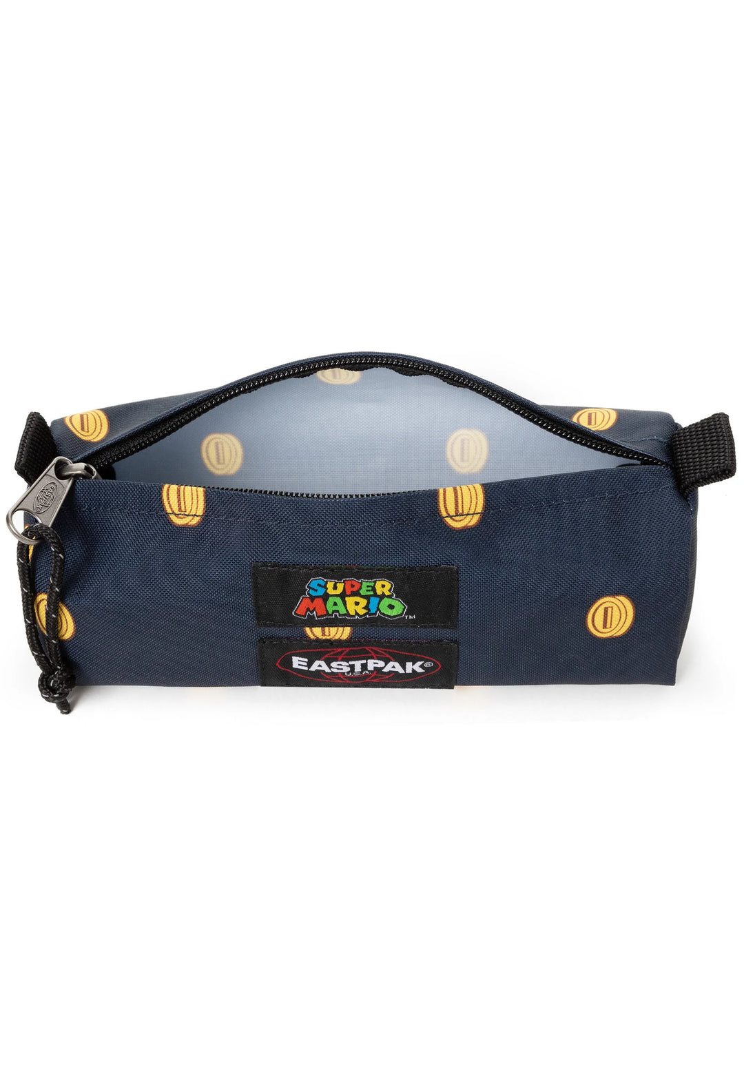 Trousse Super Mario Bros Eastpak pour l'école