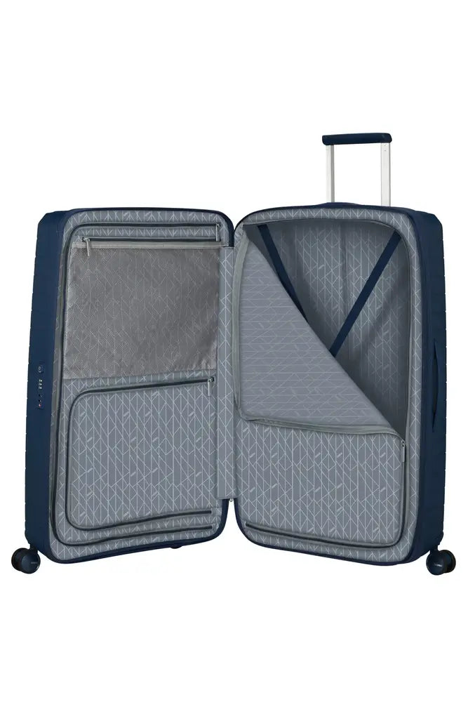 Valise American Tourister "FastForward" 78cm American Tourister