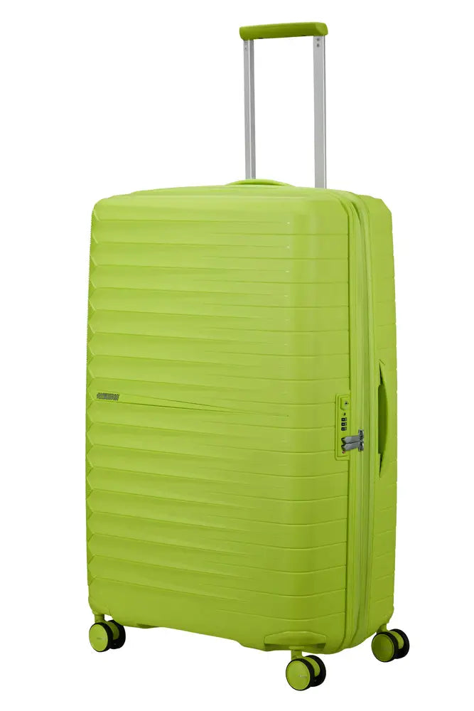 Valise American Tourister "FastForward" 78cm American Tourister