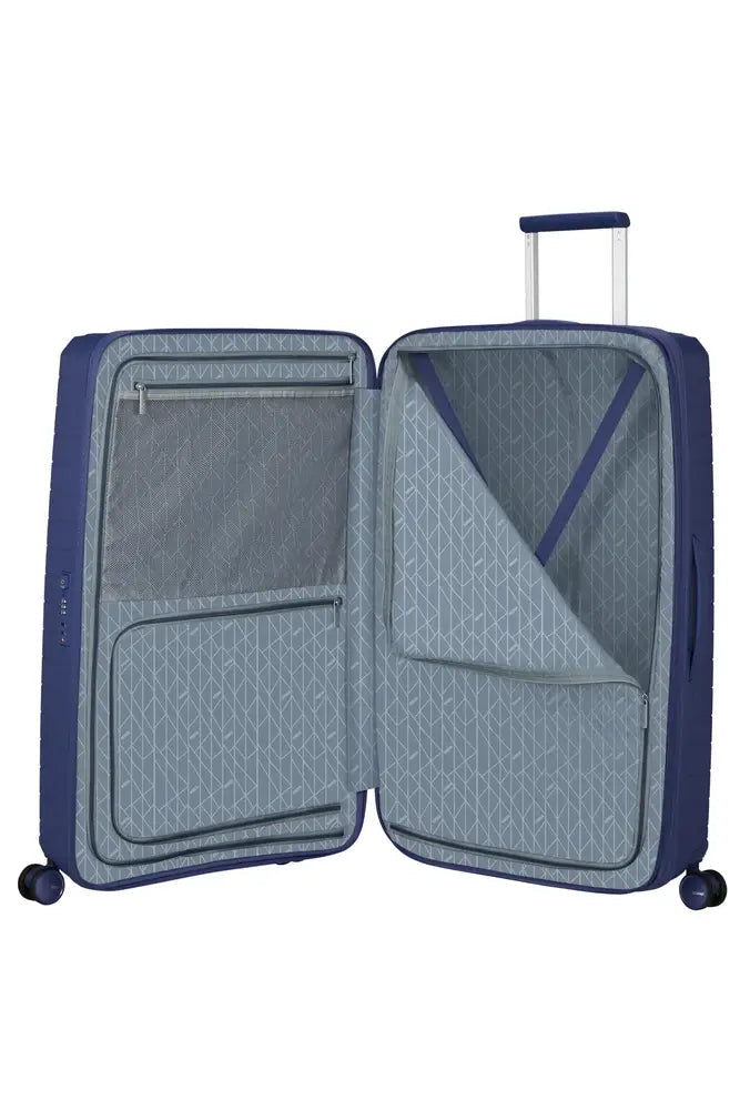 Valise American Tourister "FastForward" 78cm American Tourister