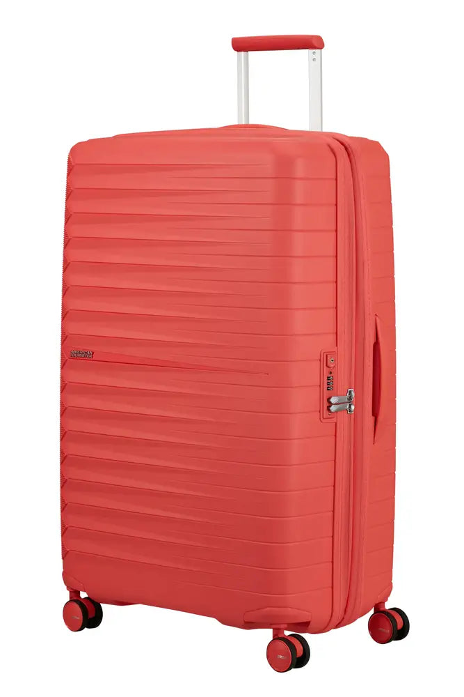 Valise American Tourister "FastForward" 78cm American Tourister
