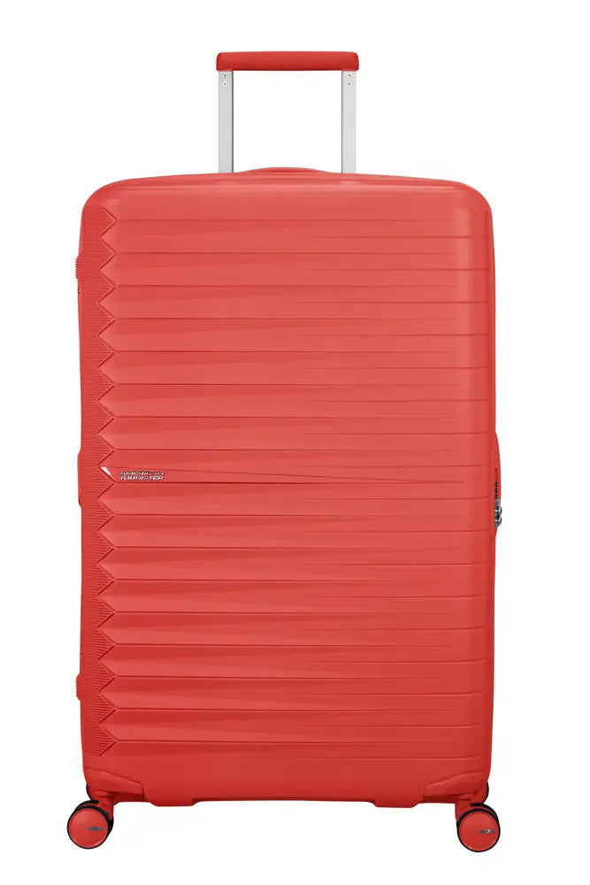 Valise American Tourister "FastForward" 78cm American Tourister