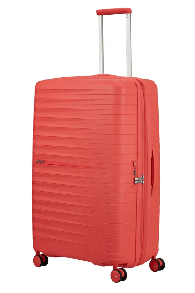 Valise American Tourister "FastForward" 78cm American Tourister